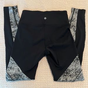 Lululemon leggings